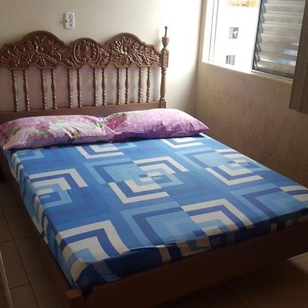 Apartamento Sol Y Mar Enseada Guruja Lägenhet Guarujá Exteriör bild