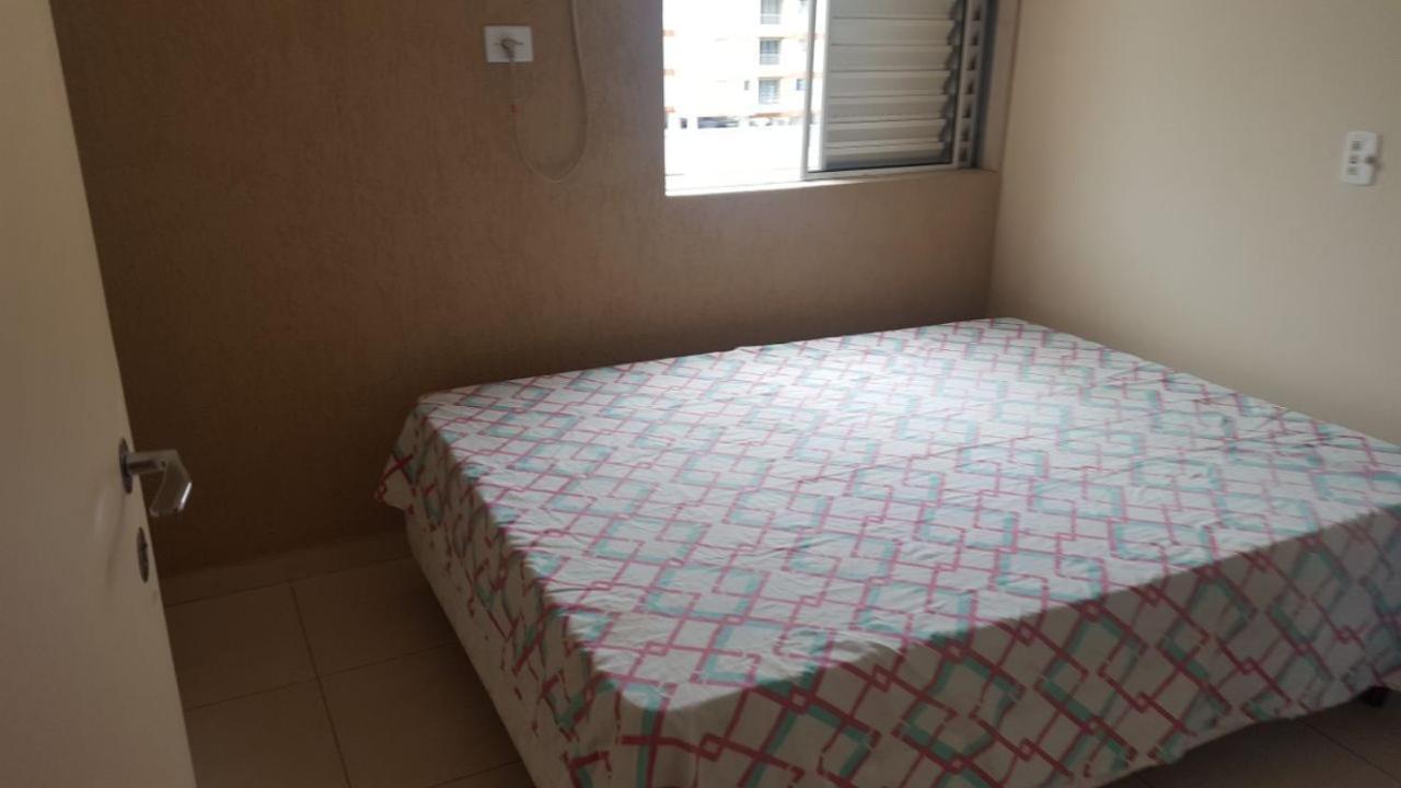 Apartamento Sol Y Mar Enseada Guruja Lägenhet Guarujá Exteriör bild