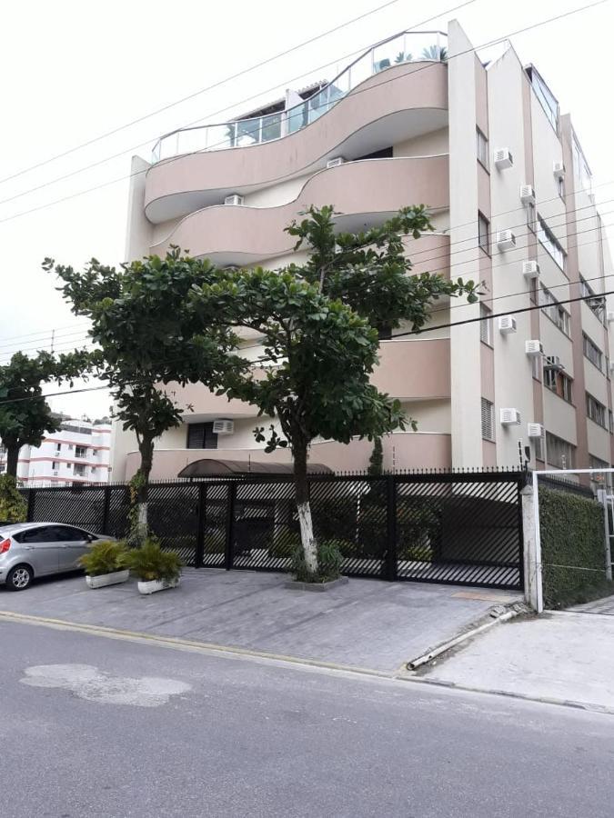 Apartamento Sol Y Mar Enseada Guruja Lägenhet Guarujá Exteriör bild