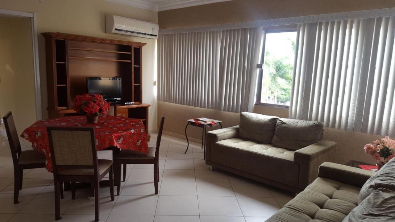 Apartamento Sol Y Mar Enseada Guruja Lägenhet Guarujá Exteriör bild